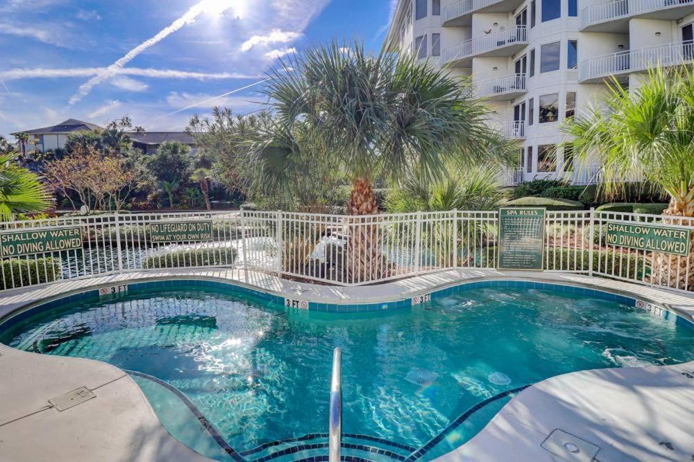 3101 Seacrest - Host2Coast Villa Hilton Head Island Ngoại thất bức ảnh