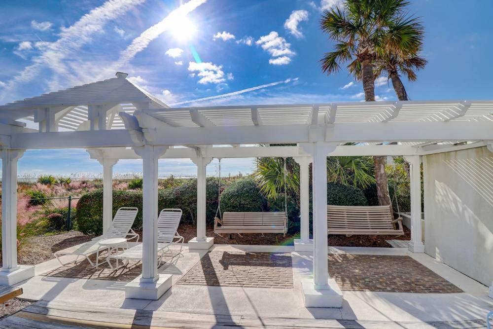 3101 Seacrest - Host2Coast Villa Hilton Head Island Ngoại thất bức ảnh