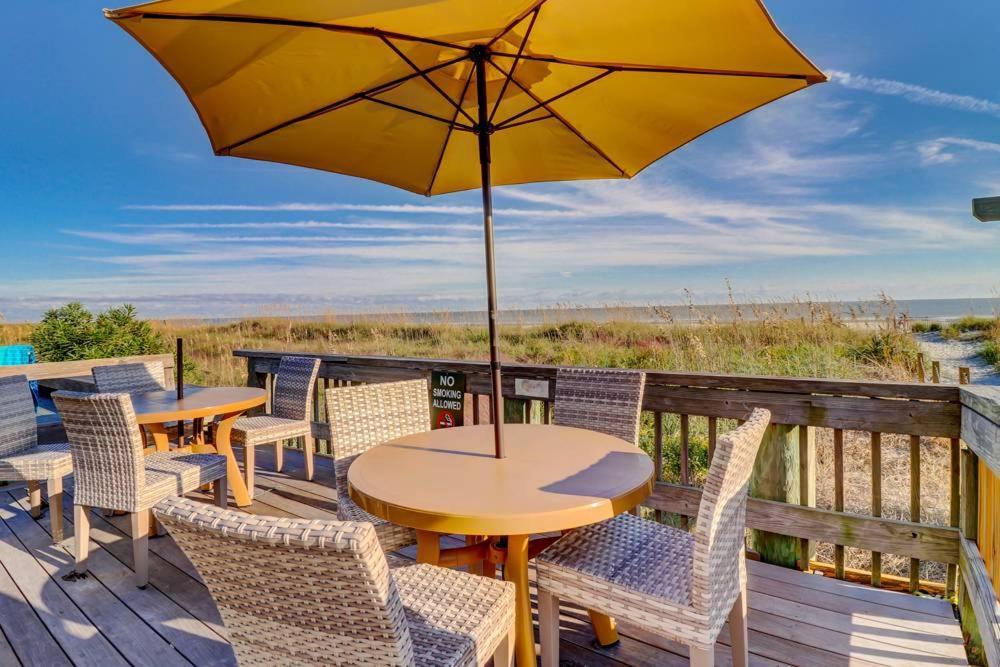 3101 Seacrest - Host2Coast Villa Hilton Head Island Ngoại thất bức ảnh