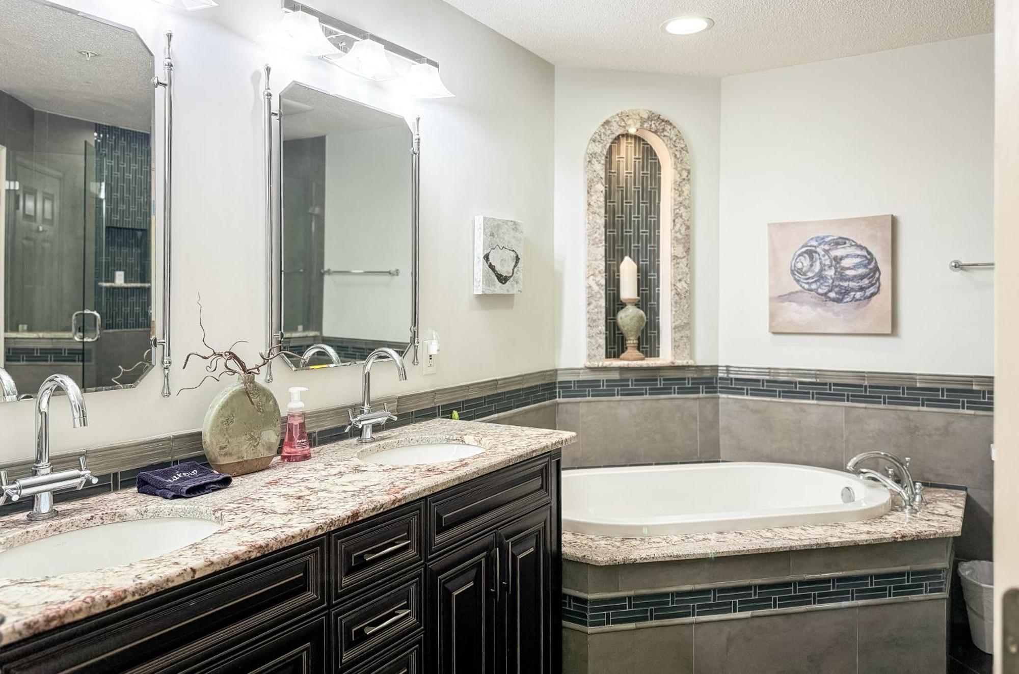 3101 Seacrest - Host2Coast Villa Hilton Head Island Ngoại thất bức ảnh