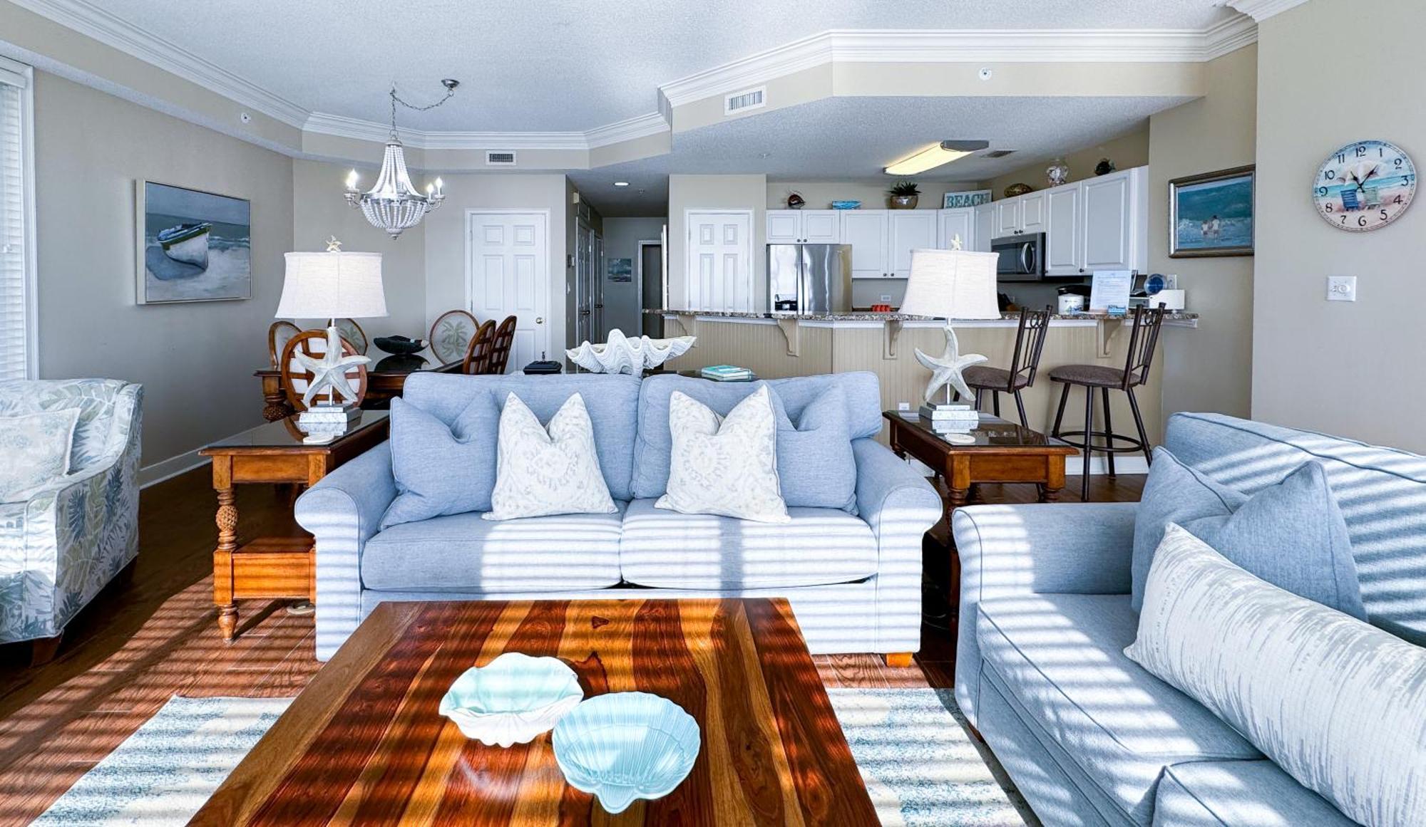 3101 Seacrest - Host2Coast Villa Hilton Head Island Ngoại thất bức ảnh