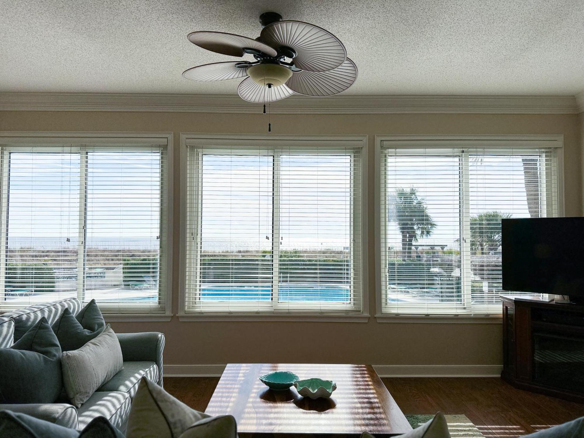 3101 Seacrest - Host2Coast Villa Hilton Head Island Ngoại thất bức ảnh