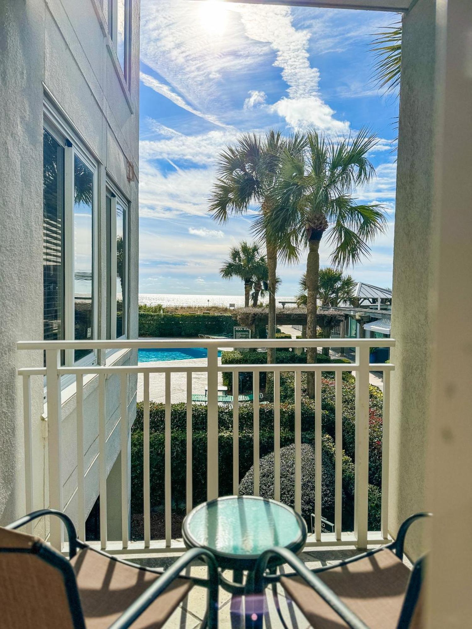 3101 Seacrest - Host2Coast Villa Hilton Head Island Ngoại thất bức ảnh