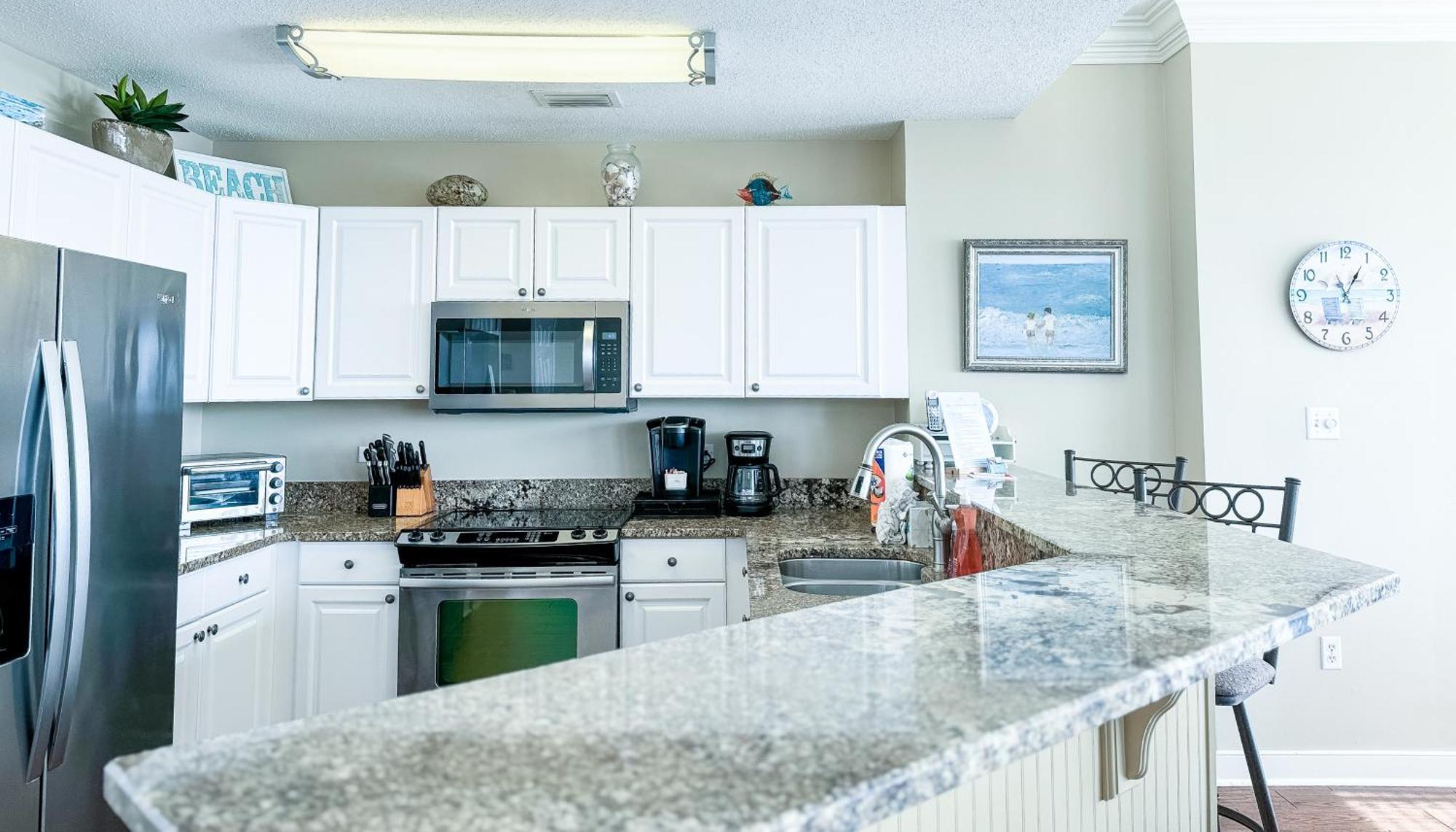 3101 Seacrest - Host2Coast Villa Hilton Head Island Ngoại thất bức ảnh