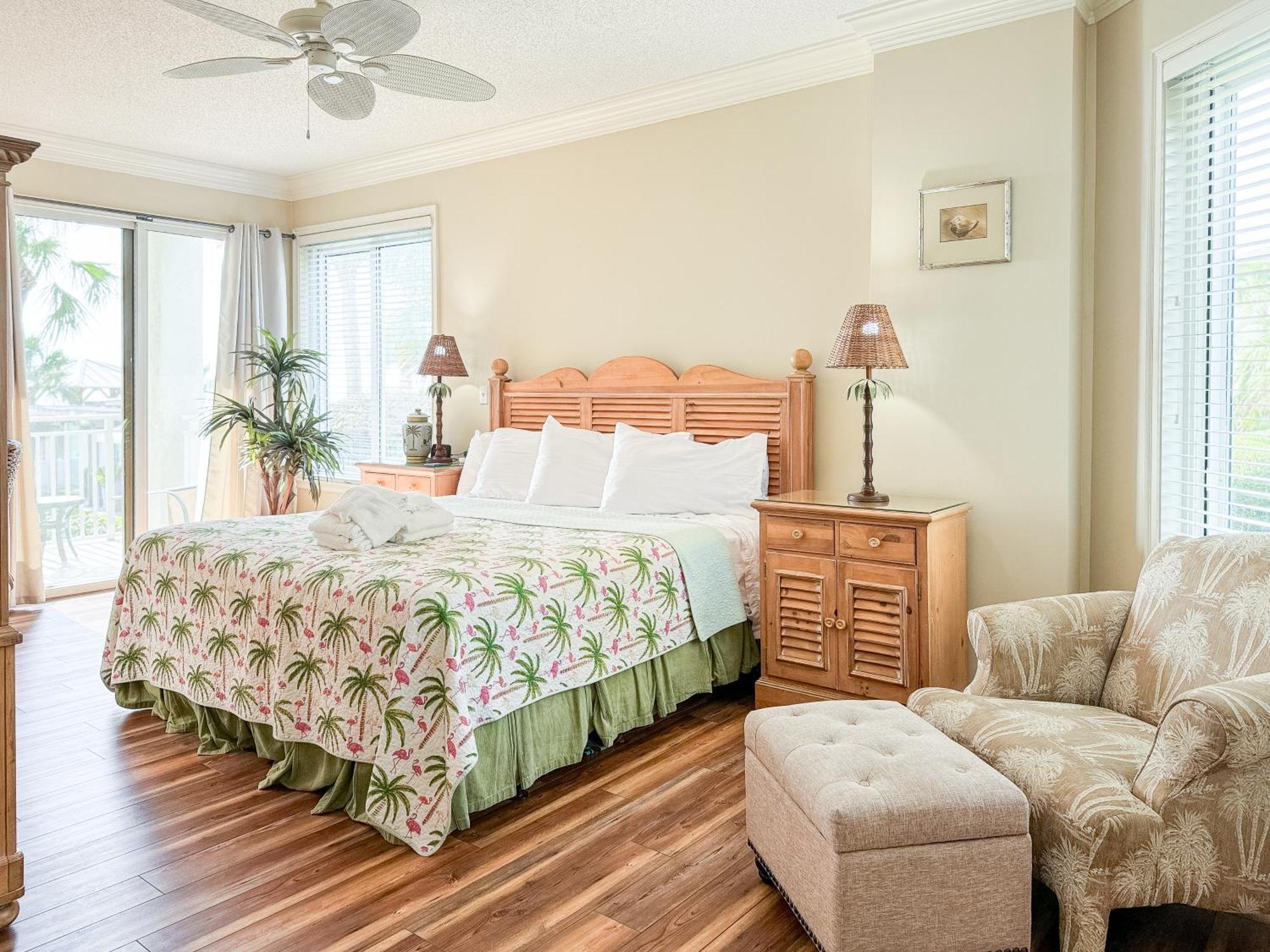 3101 Seacrest - Host2Coast Villa Hilton Head Island Ngoại thất bức ảnh