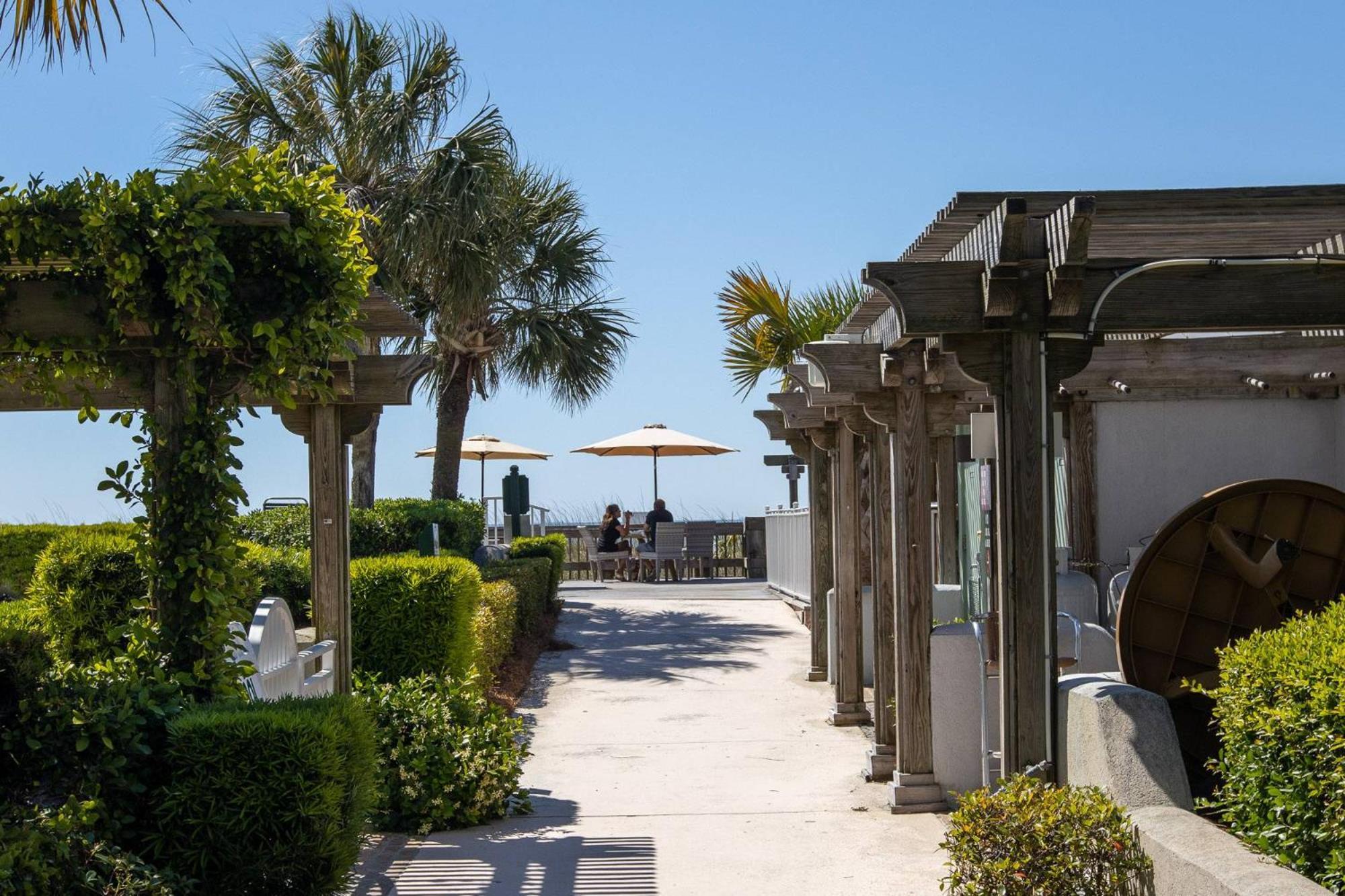 3101 Seacrest - Host2Coast Villa Hilton Head Island Ngoại thất bức ảnh