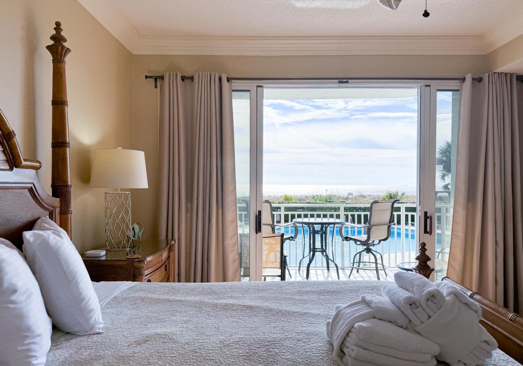 3101 Seacrest - Host2Coast Villa Hilton Head Island Ngoại thất bức ảnh