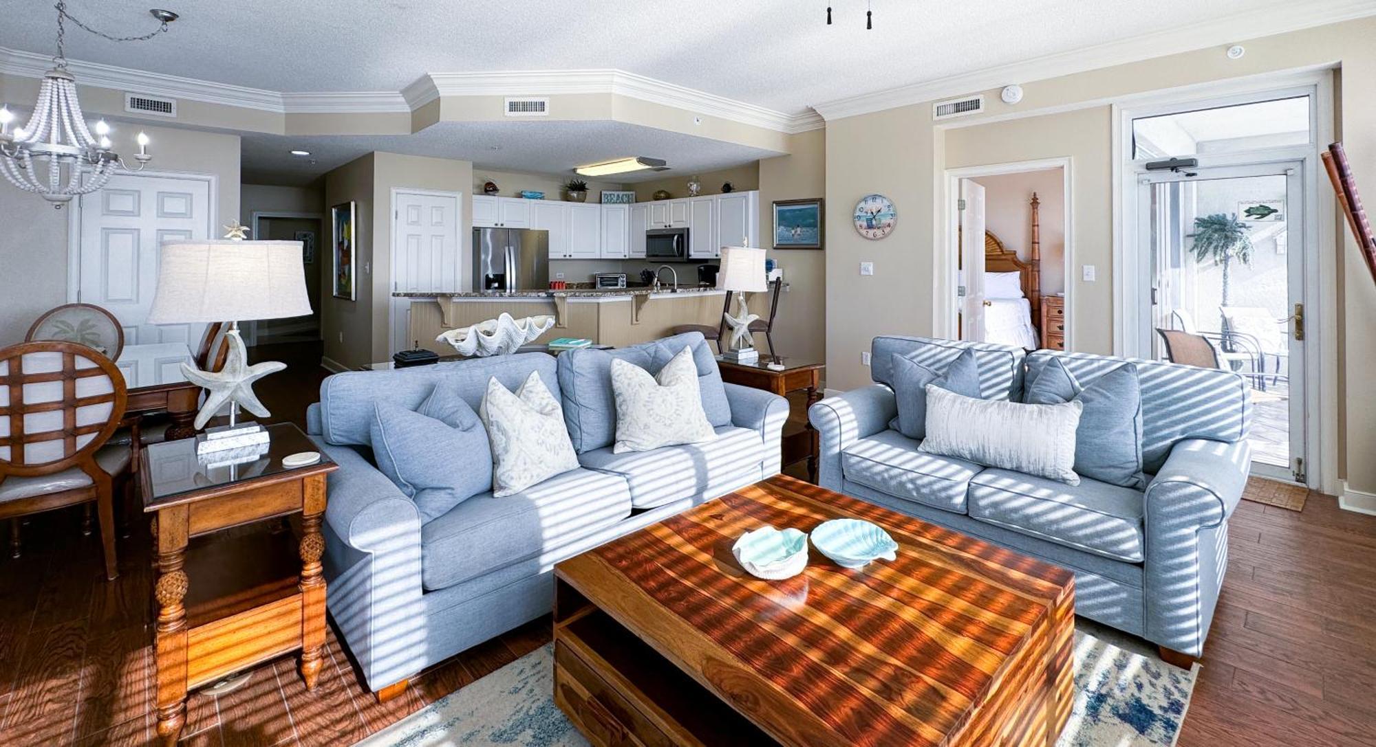 3101 Seacrest - Host2Coast Villa Hilton Head Island Ngoại thất bức ảnh
