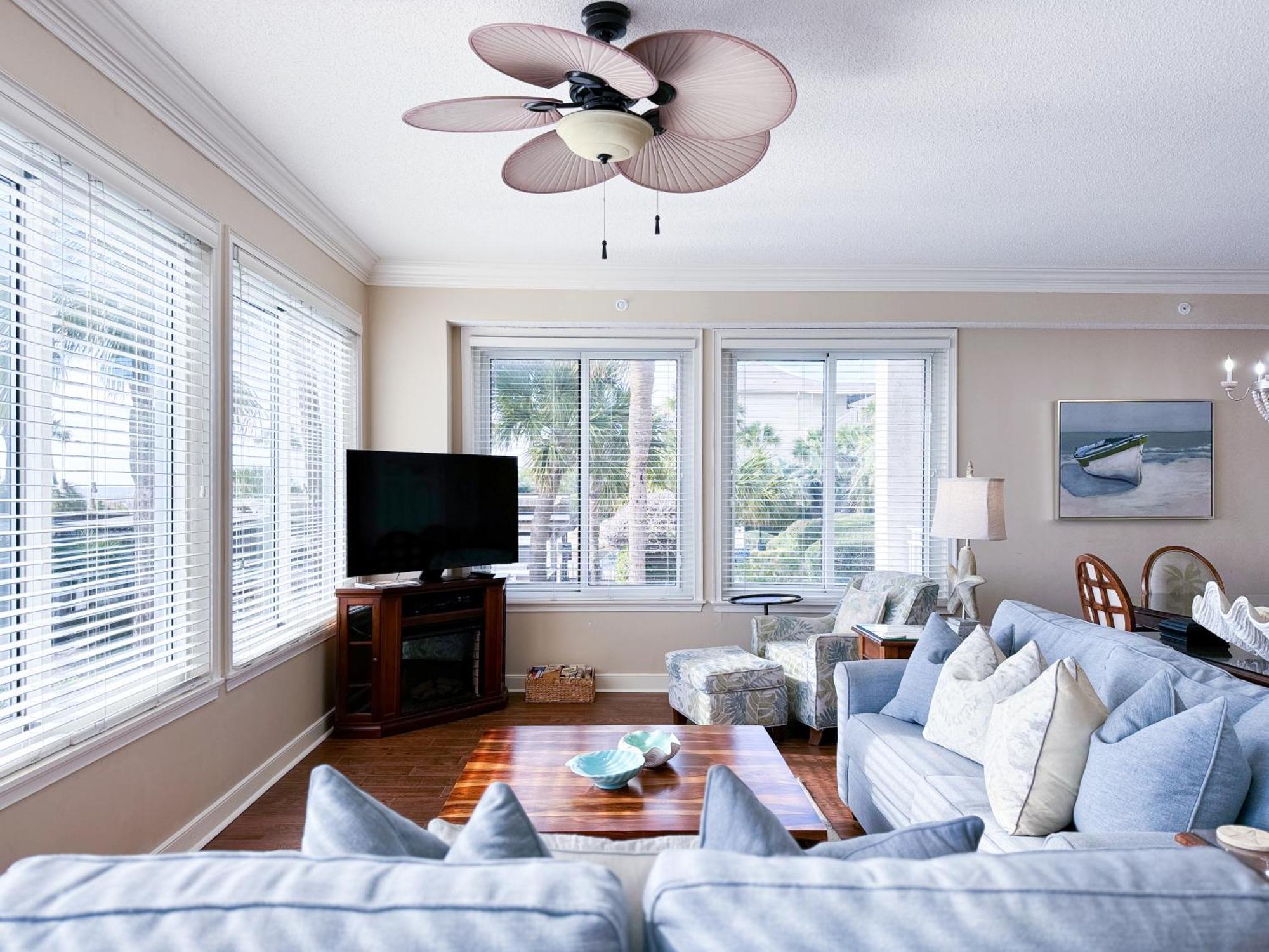 3101 Seacrest - Host2Coast Villa Hilton Head Island Ngoại thất bức ảnh