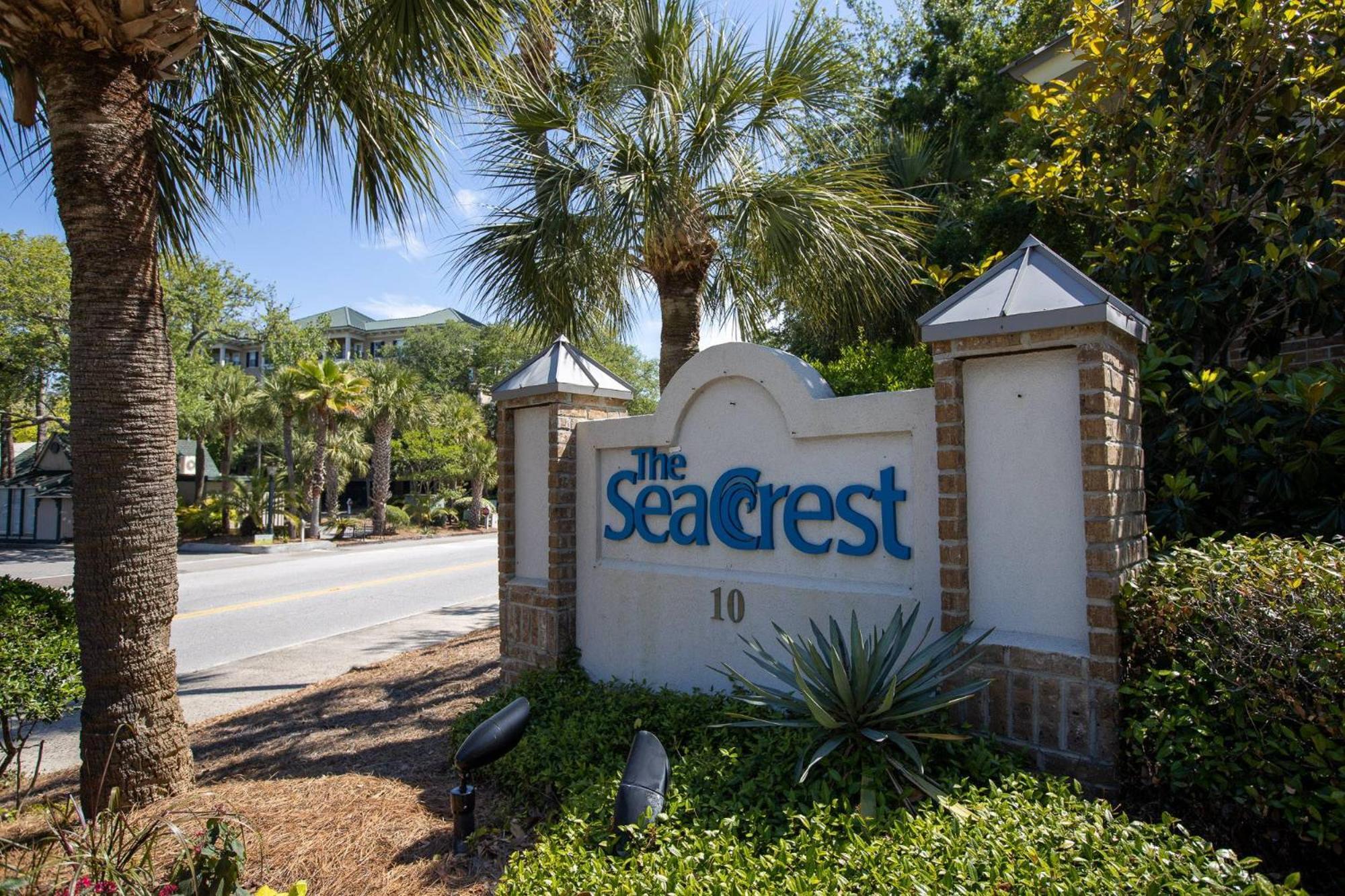 3101 Seacrest - Host2Coast Villa Hilton Head Island Ngoại thất bức ảnh
