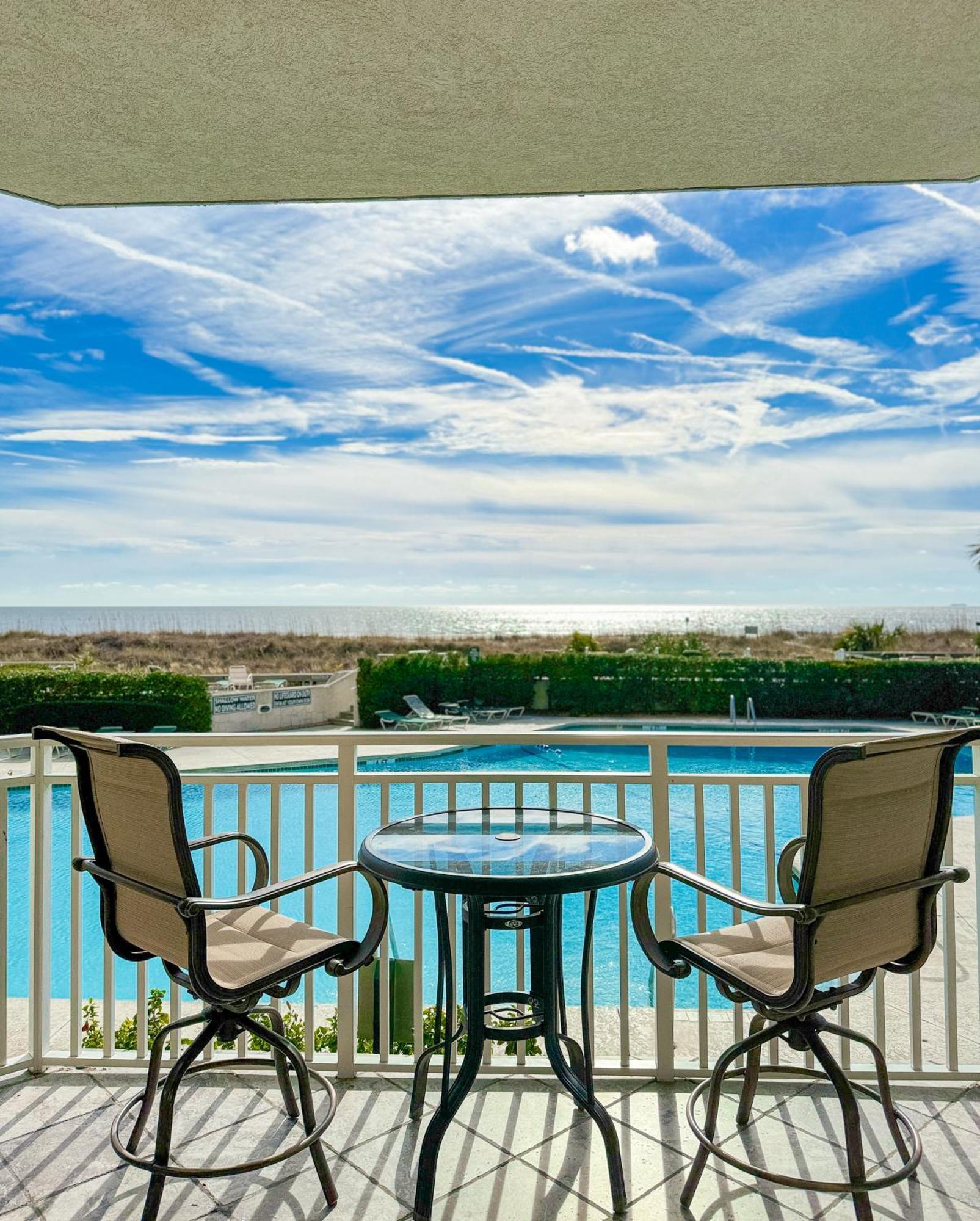3101 Seacrest - Host2Coast Villa Hilton Head Island Ngoại thất bức ảnh