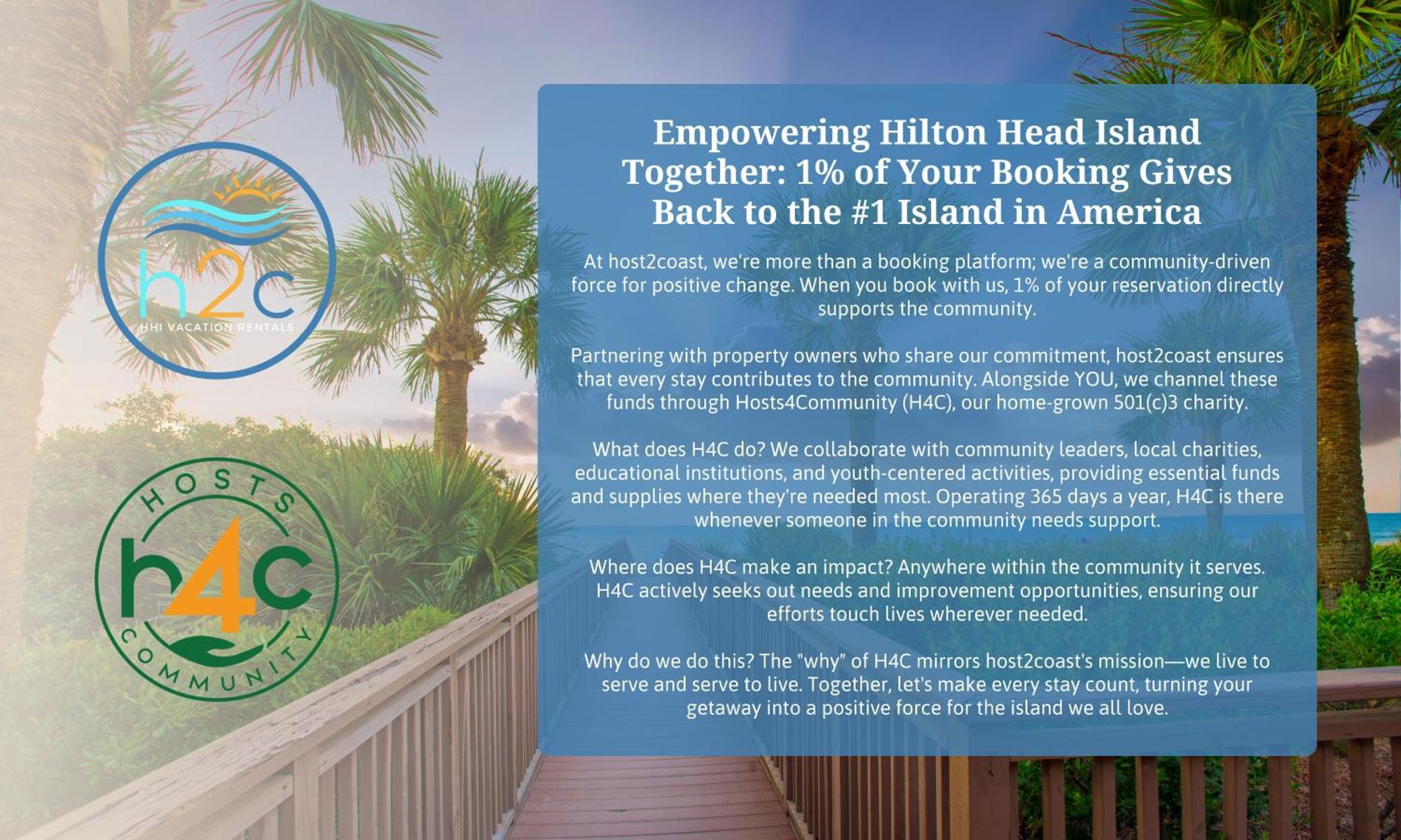 3101 Seacrest - Host2Coast Villa Hilton Head Island Ngoại thất bức ảnh